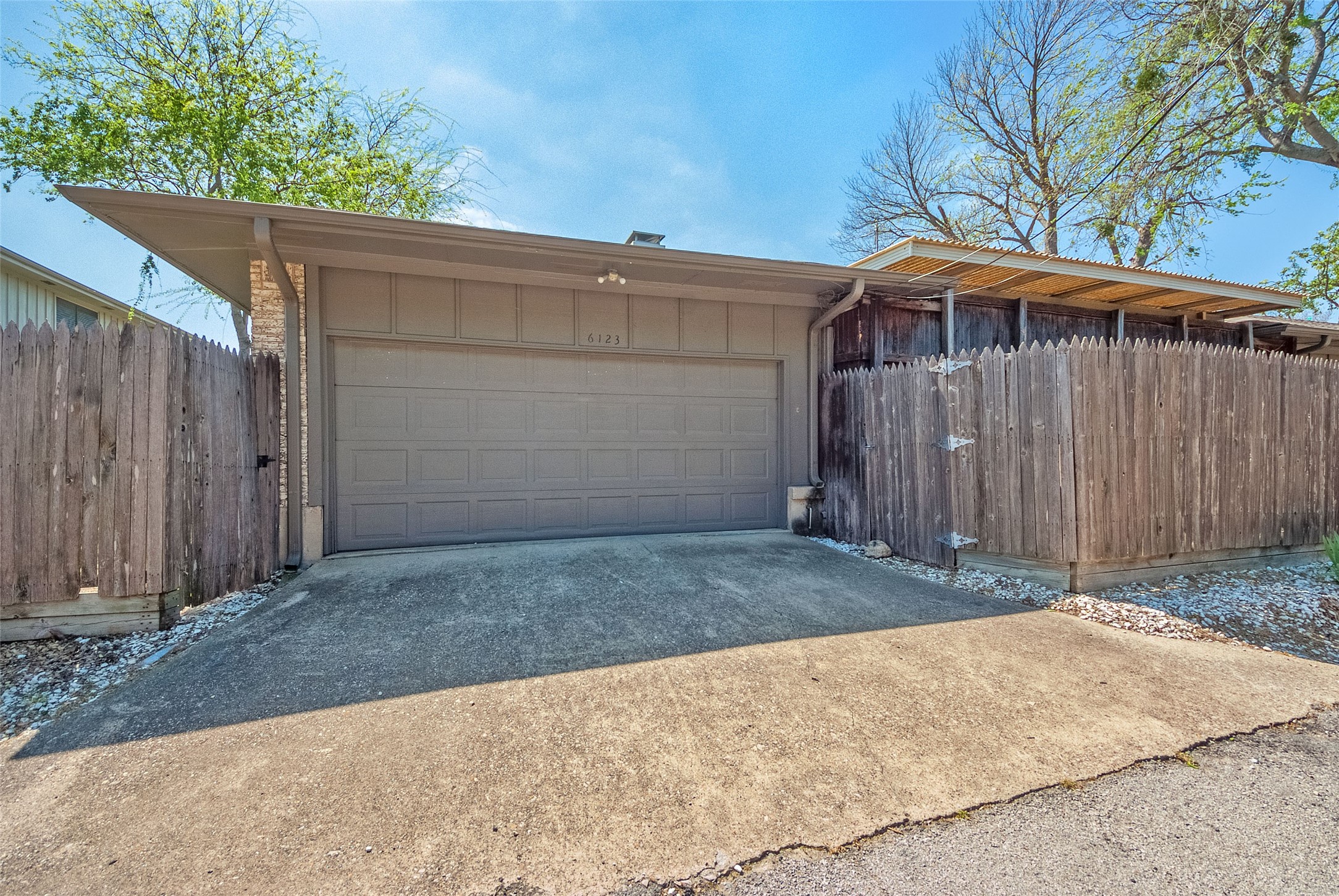 6123 Rincon Way Dallas TX 75214
