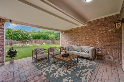 2748 Indian Oak Drive Mckinney TX 75071