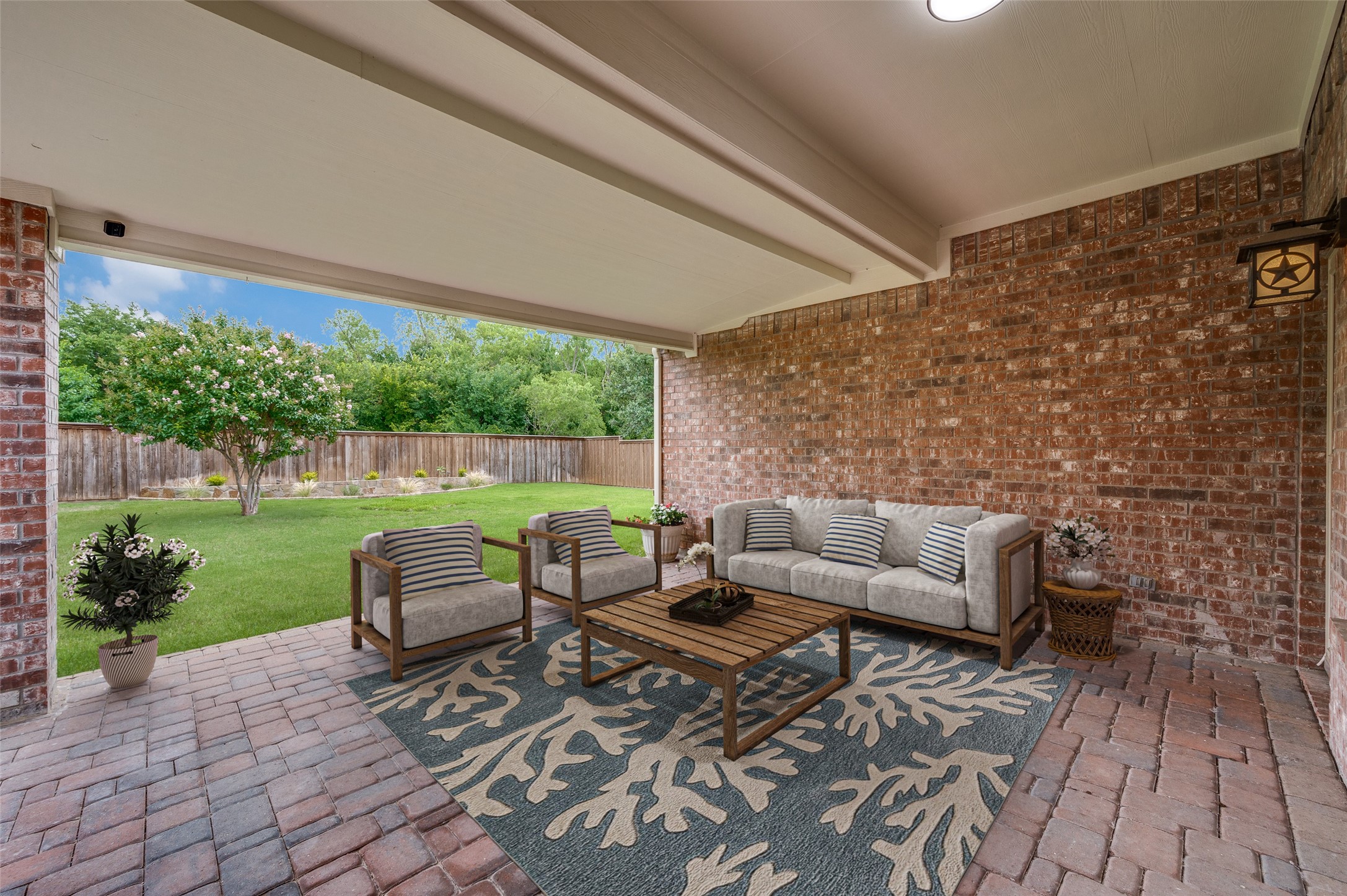 2748 Indian Oak Drive Mckinney TX 75071