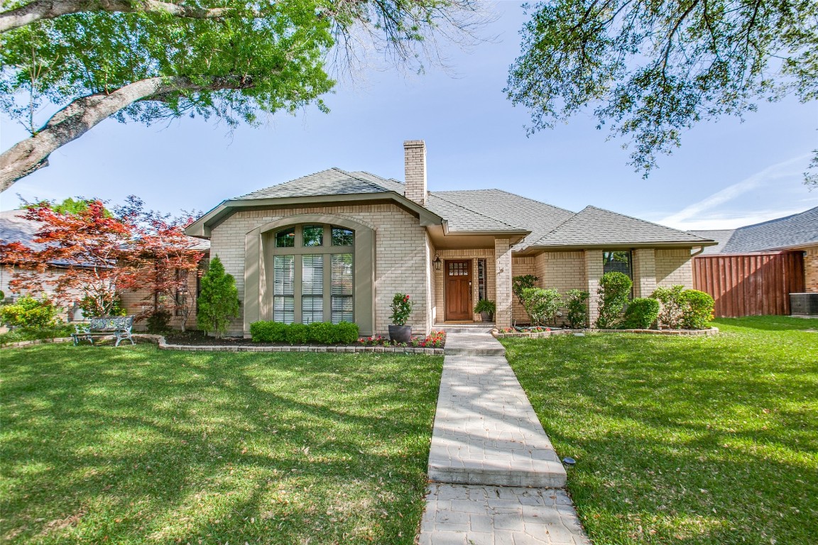 6615 Missy Drive Dallas TX 75252