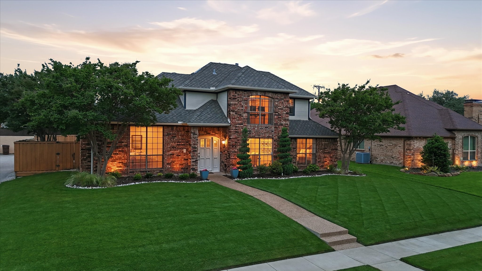 3424 Steven Drive Plano TX 75023