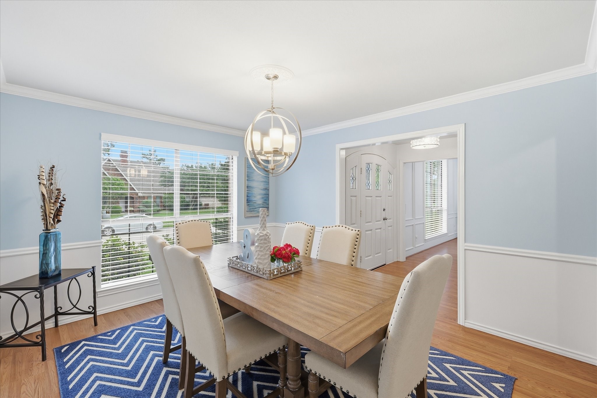 3424 Steven Drive Plano TX 75023
