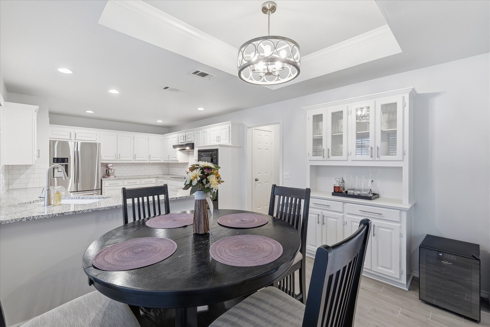 3424 Steven Drive Plano TX 75023