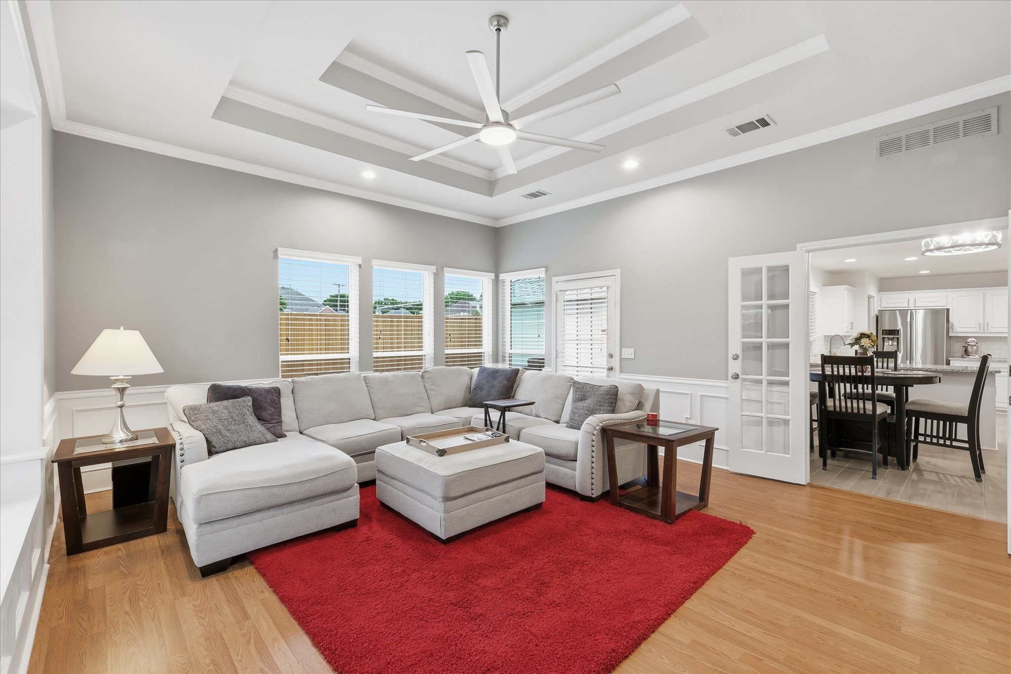 3424 Steven Drive Plano TX 75023