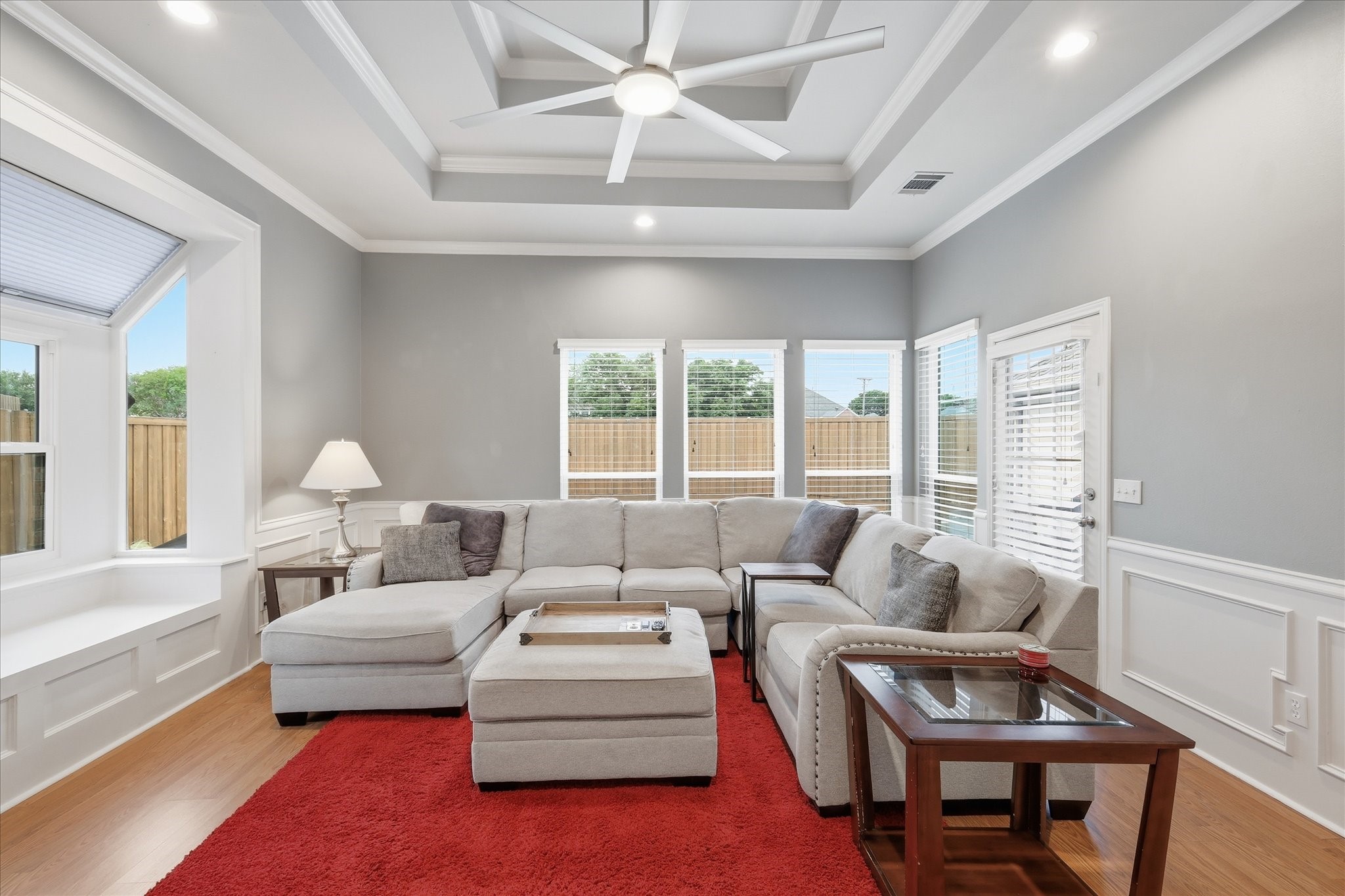 3424 Steven Drive Plano TX 75023