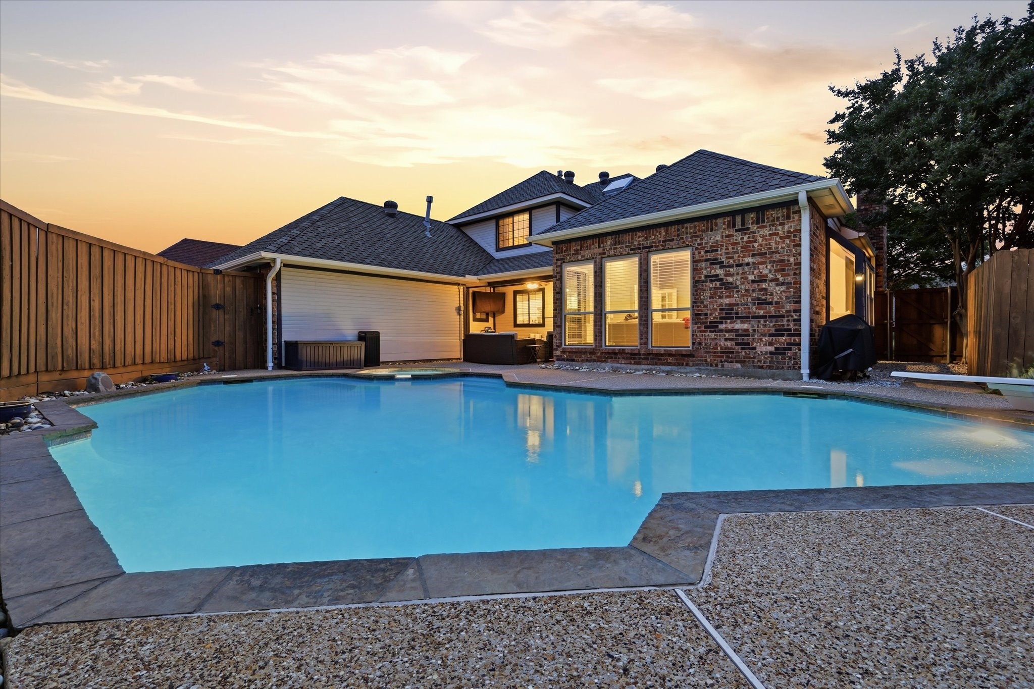 3424 Steven Drive Plano TX 75023