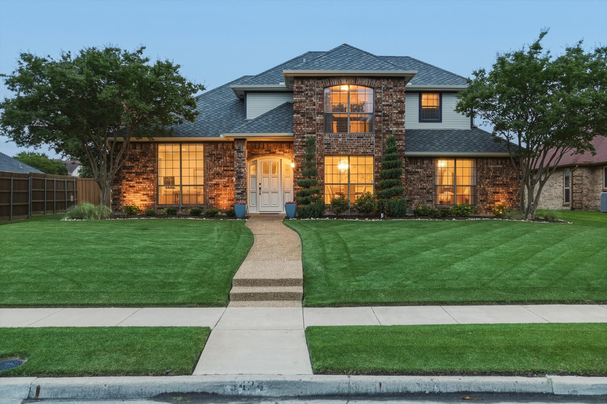 3424 Steven Drive Plano TX 75023