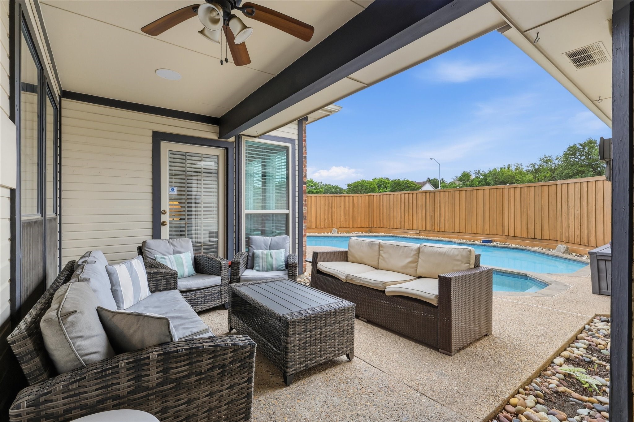 3424 Steven Drive Plano TX 75023