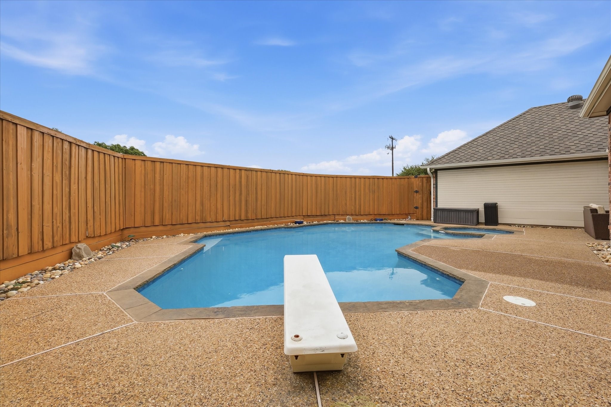 3424 Steven Drive Plano TX 75023