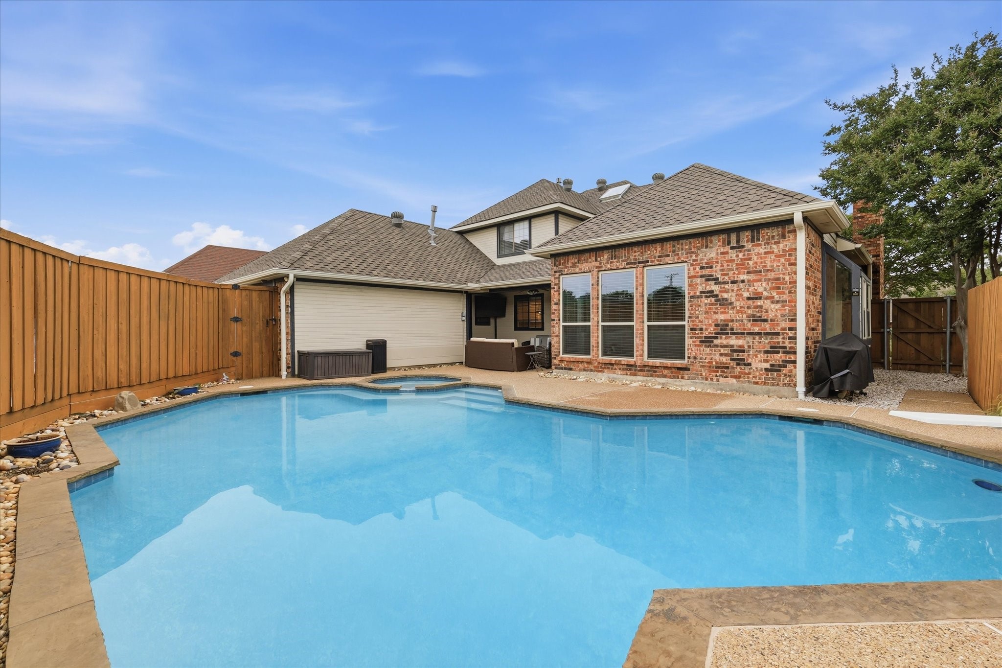 3424 Steven Drive Plano TX 75023