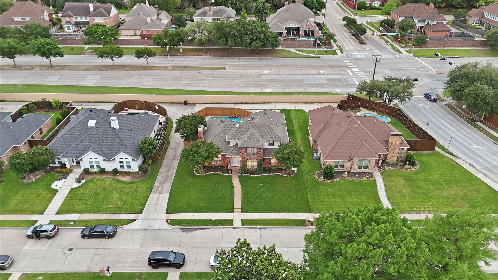 3424 Steven Drive Plano TX 75023