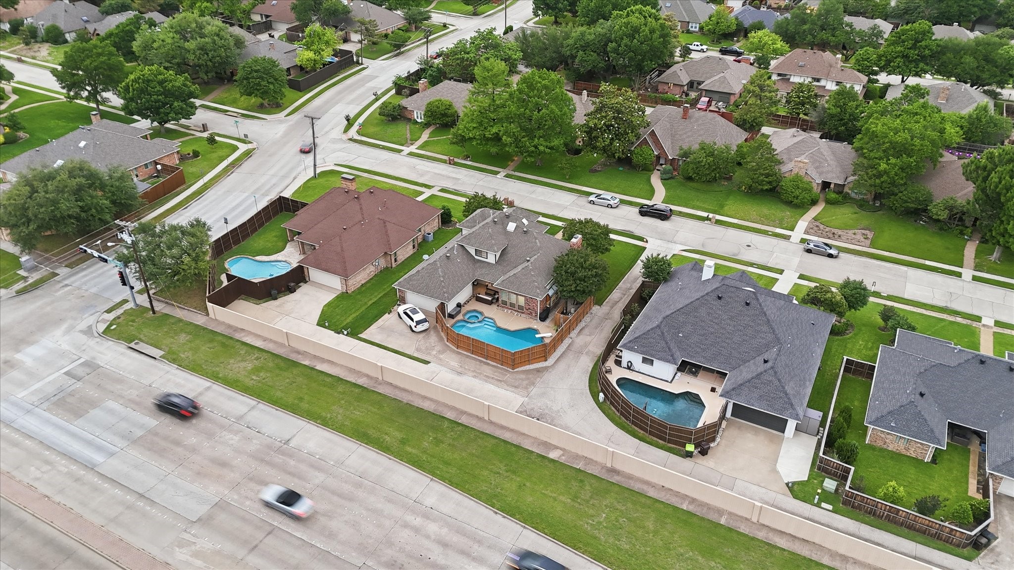 3424 Steven Drive Plano TX 75023