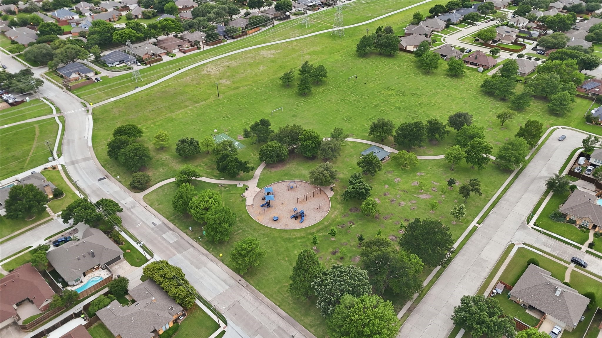 3424 Steven Drive Plano TX 75023