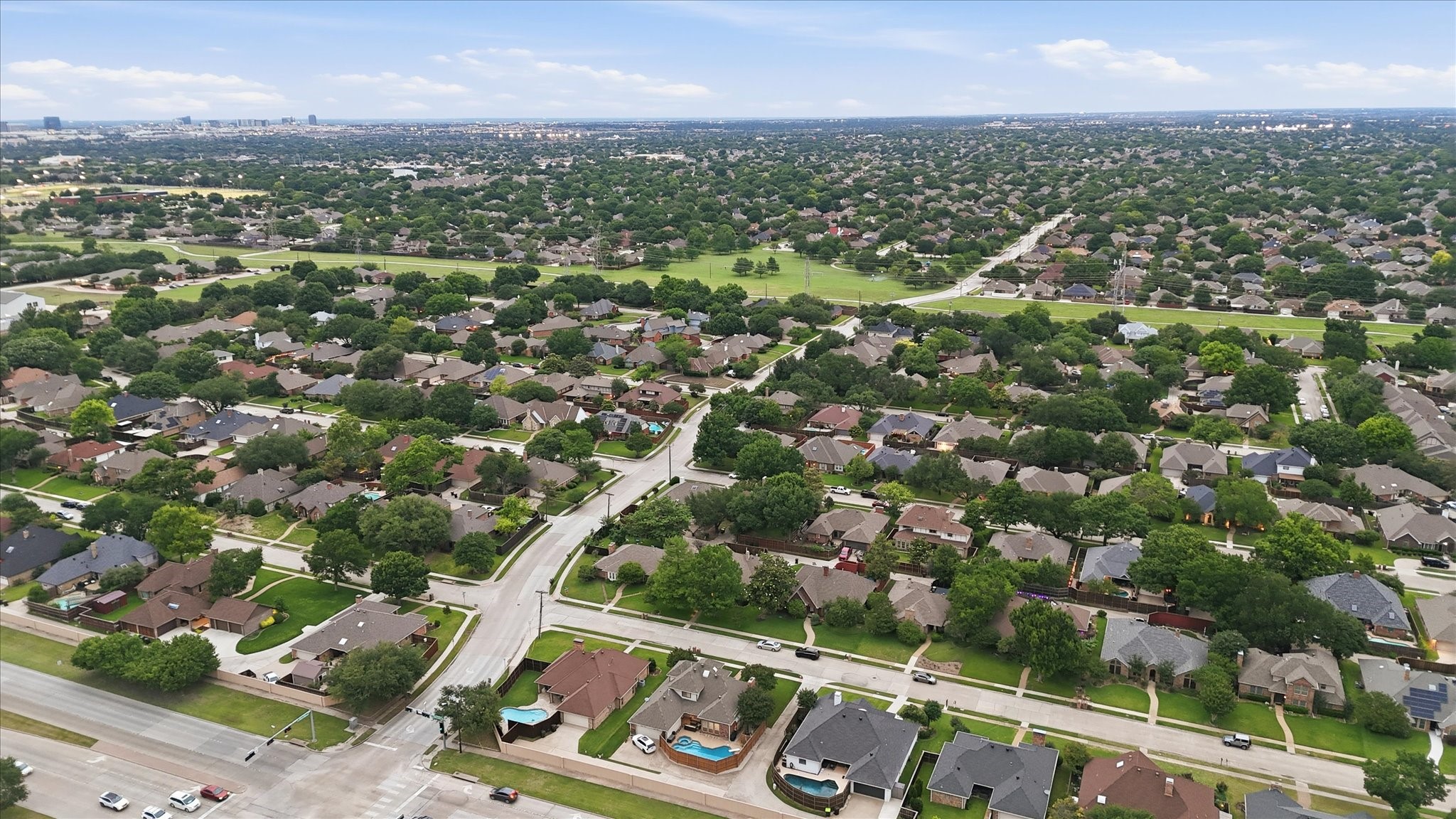 3424 Steven Drive Plano TX 75023