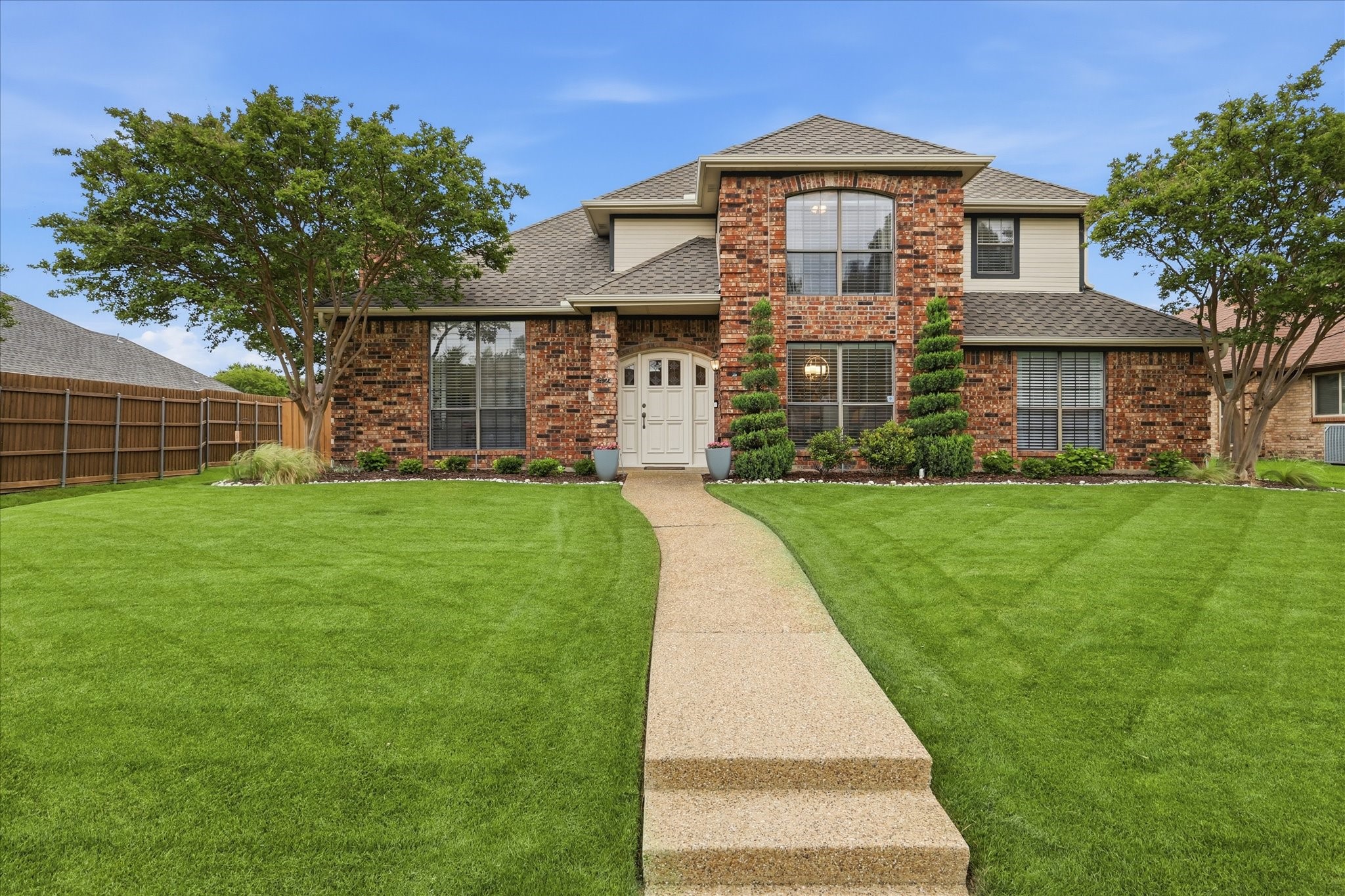3424 Steven Drive Plano TX 75023