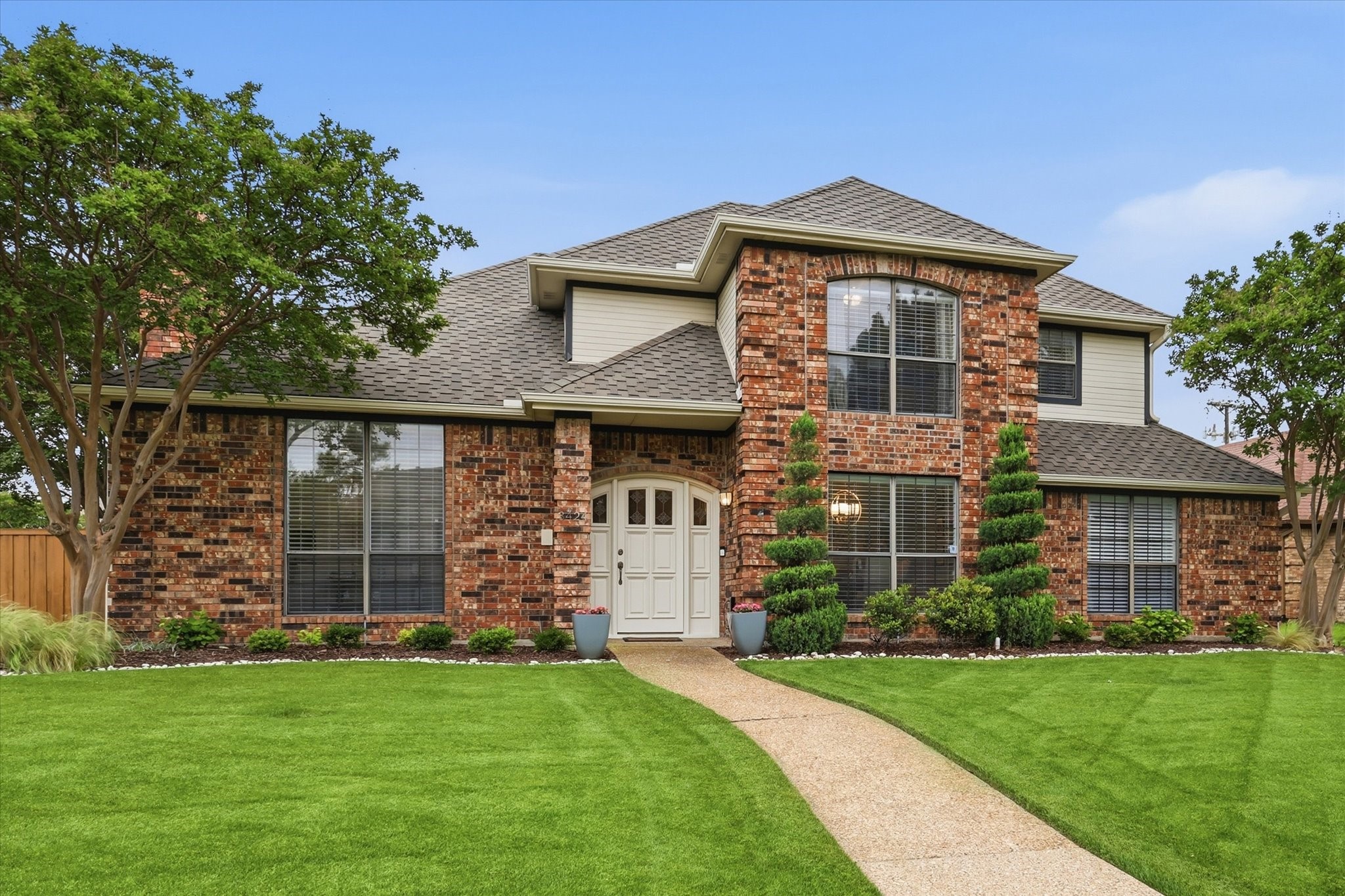 3424 Steven Drive Plano TX 75023