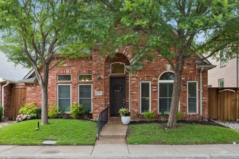 6970 Aspen Creek Lane Dallas TX 75252