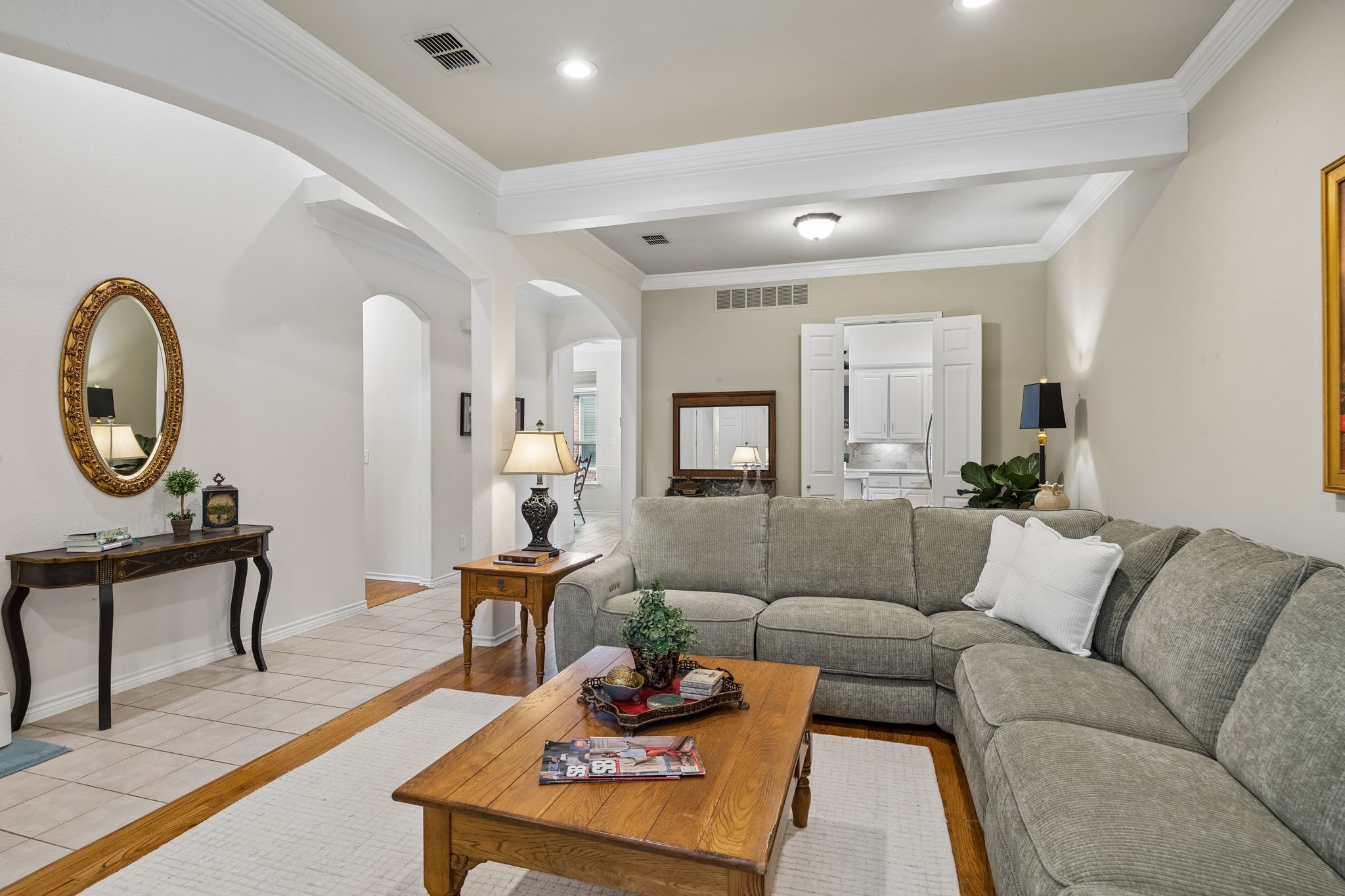 6970 Aspen Creek Lane Dallas TX 75252