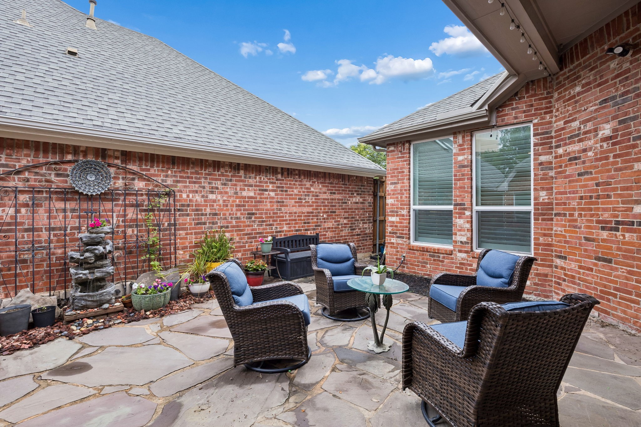 6970 Aspen Creek Lane Dallas TX 75252