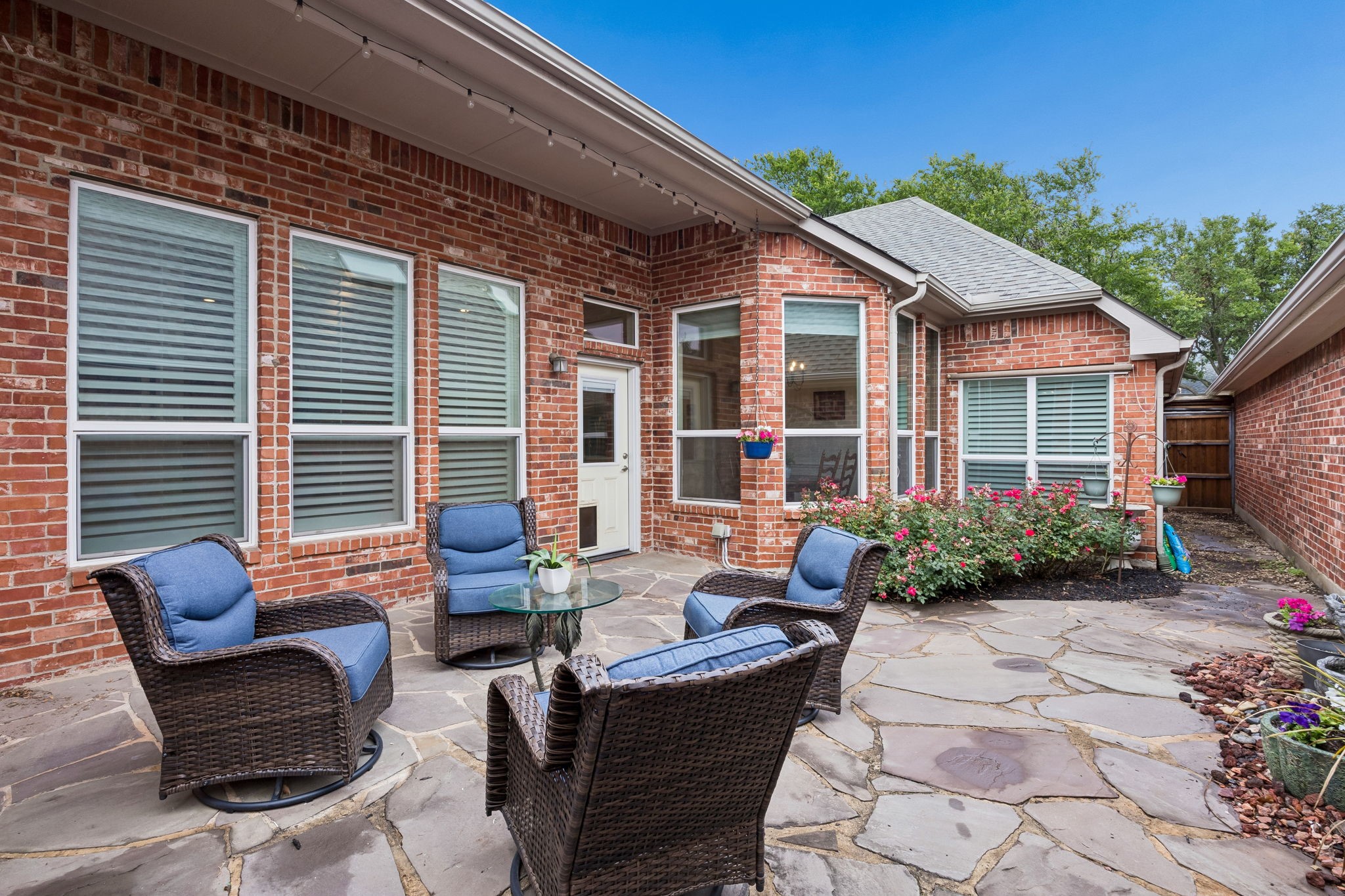 6970 Aspen Creek Lane Dallas TX 75252