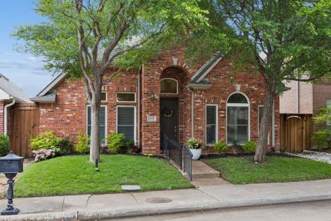 6970 Aspen Creek Lane Dallas TX 75252