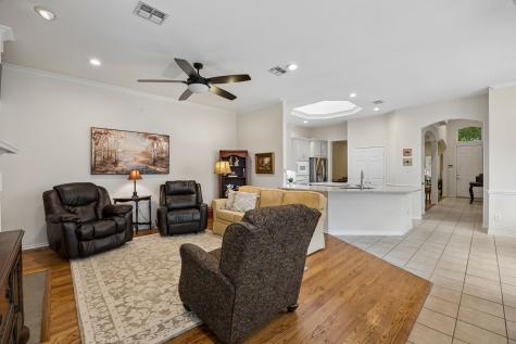 6970 Aspen Creek Lane Dallas TX 75252