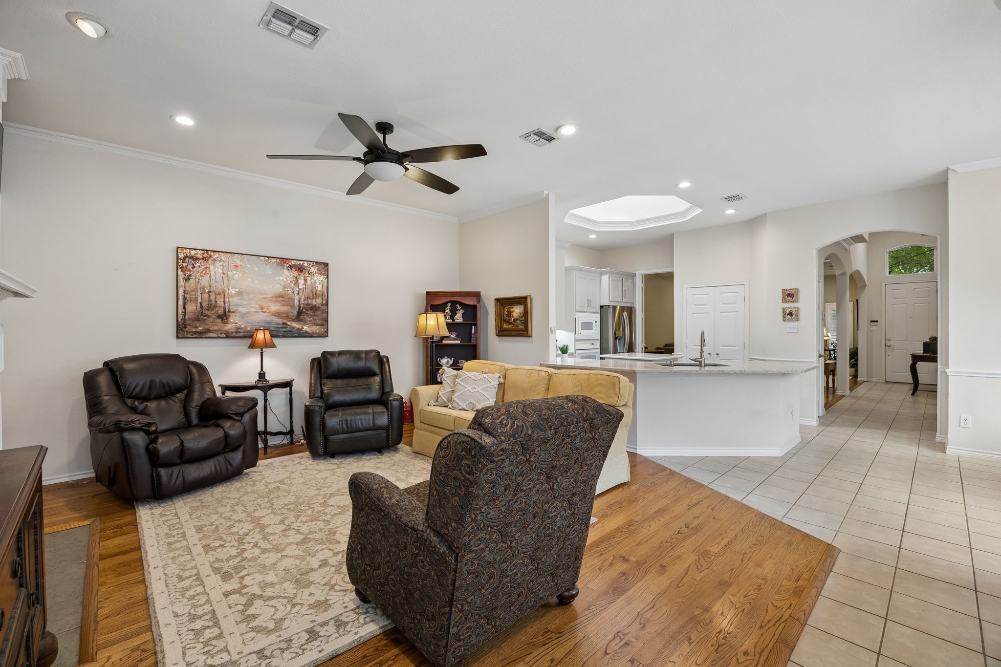 6970 Aspen Creek Lane Dallas TX 75252
