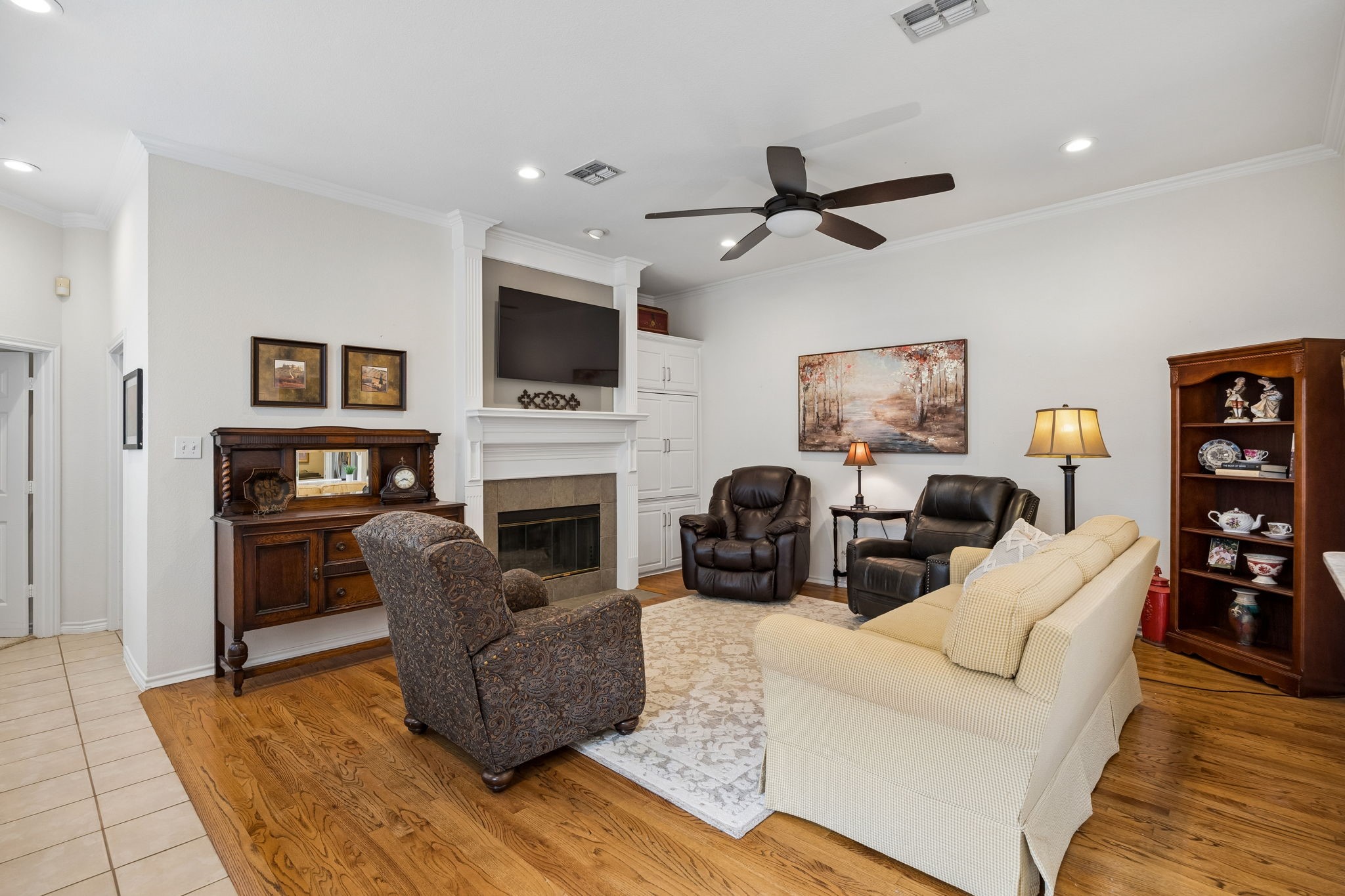 6970 Aspen Creek Lane Dallas TX 75252