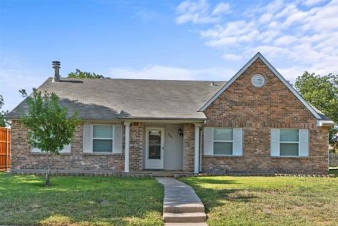 5660 Turner Street The Colony TX 75056