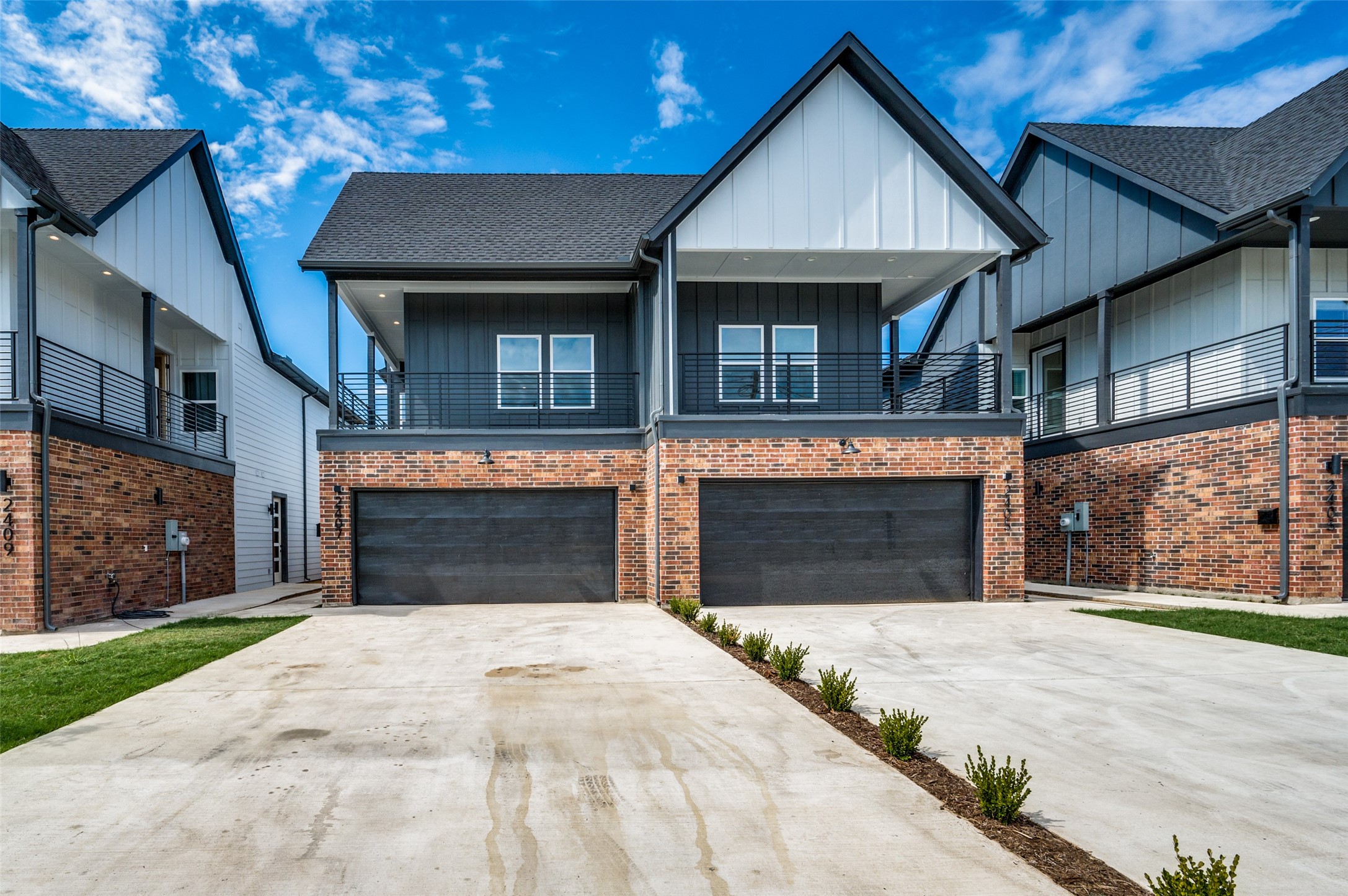 2428 Jeffries Street Dallas TX 75215