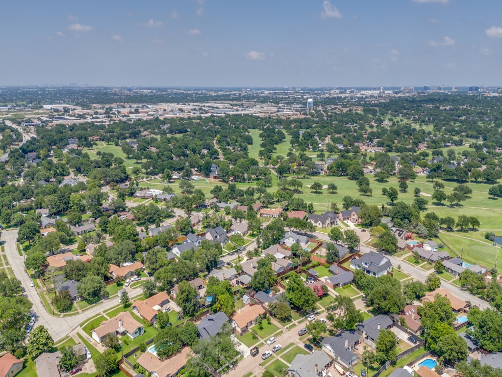 3131 Palmdale Circle Farmers Branch TX 75234