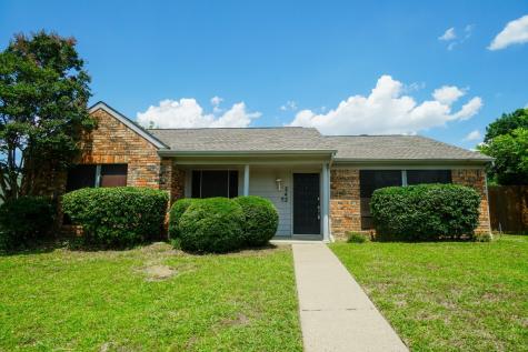 242 Pinyon Lane Coppell TX 75019