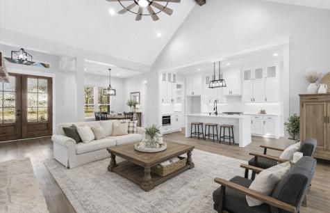 3822 Evergreen Lane Caddo Mills TX 75135