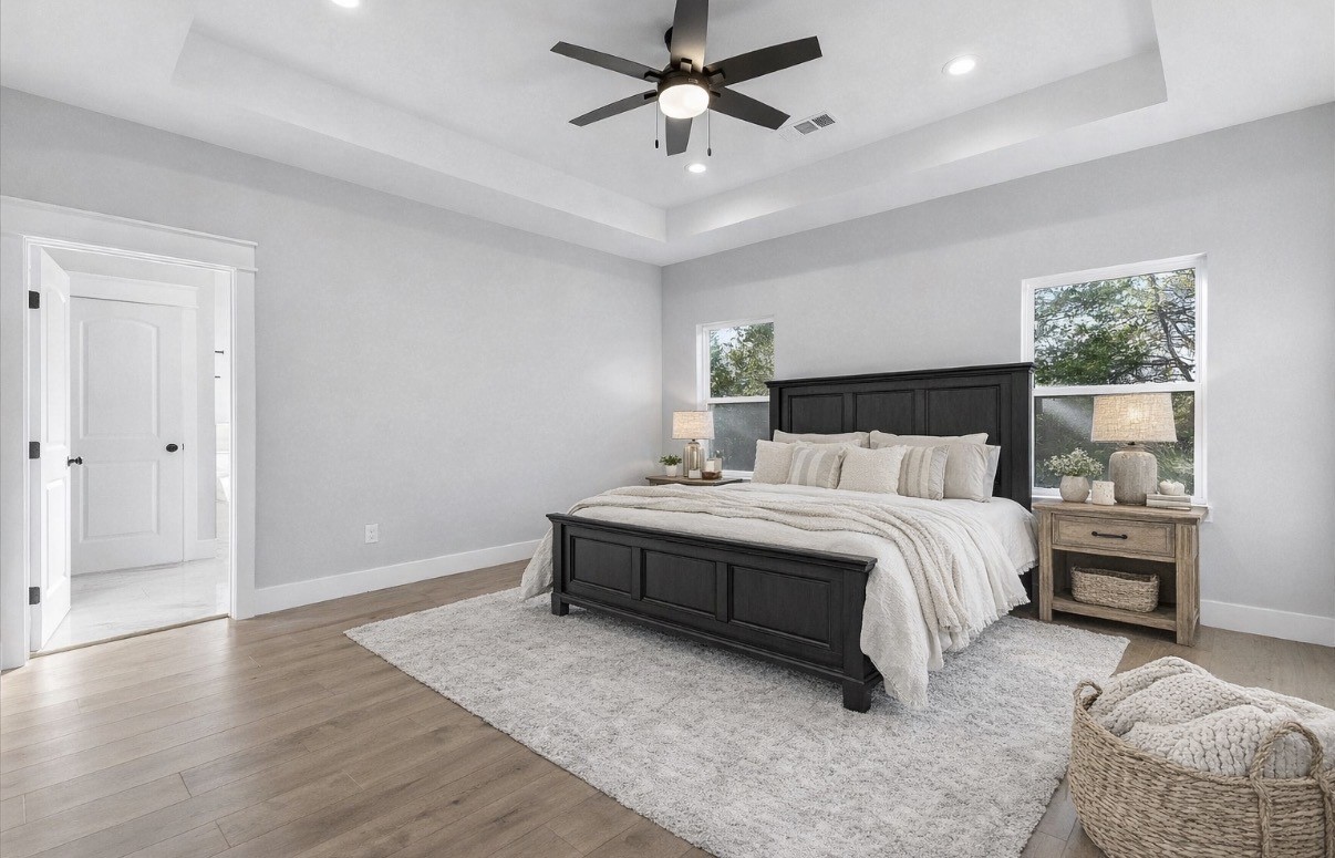 3822 Evergreen Lane Caddo Mills TX 75135