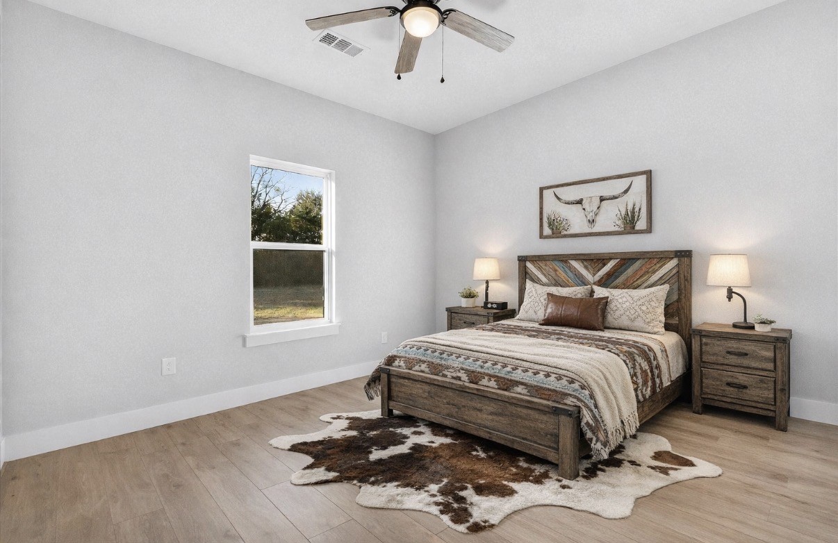 3822 Evergreen Lane Caddo Mills TX 75135