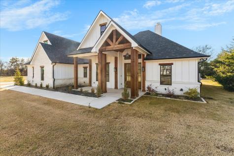 3822 Evergreen Lane Caddo Mills TX 75135