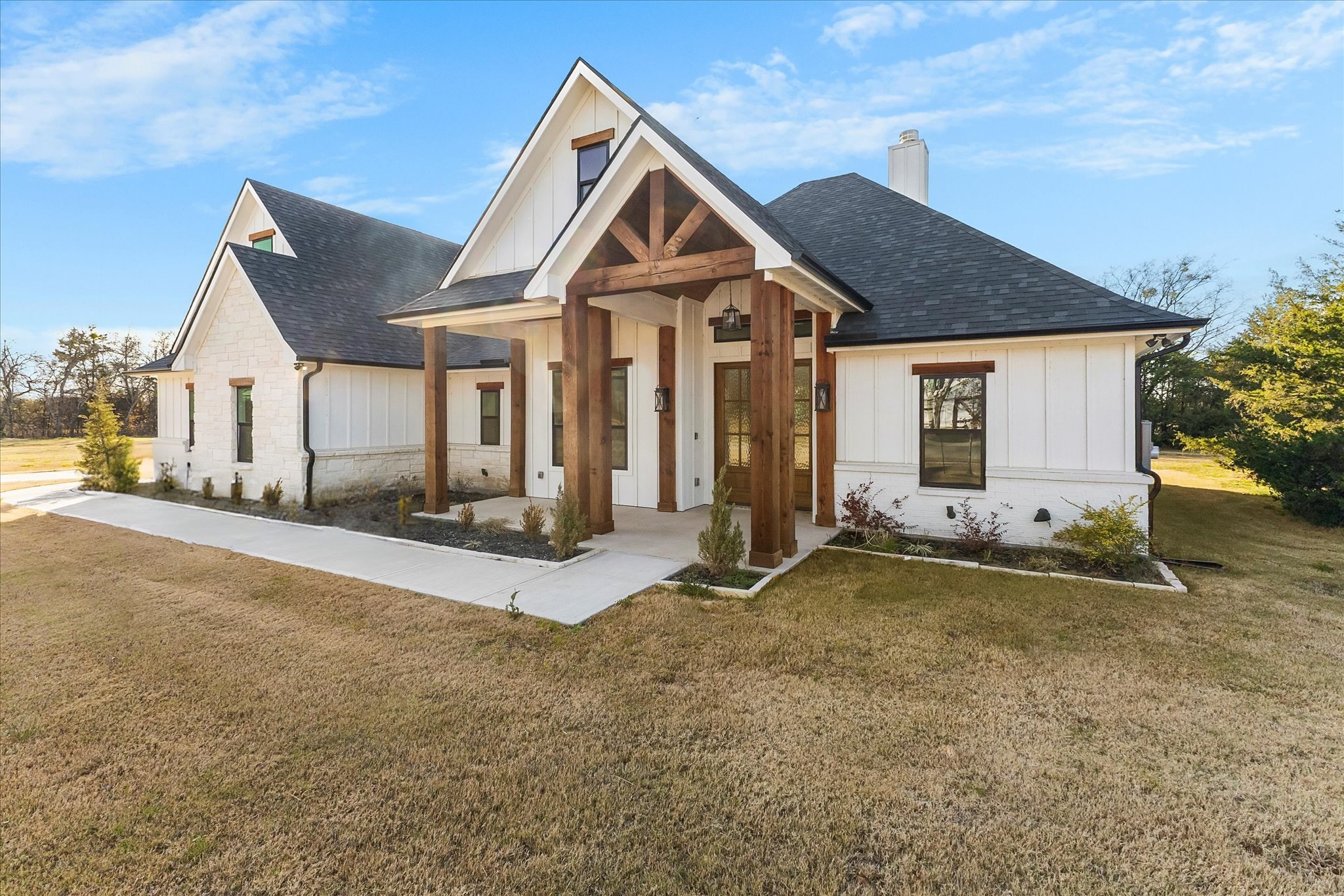 3822 Evergreen Lane Caddo Mills TX 75135