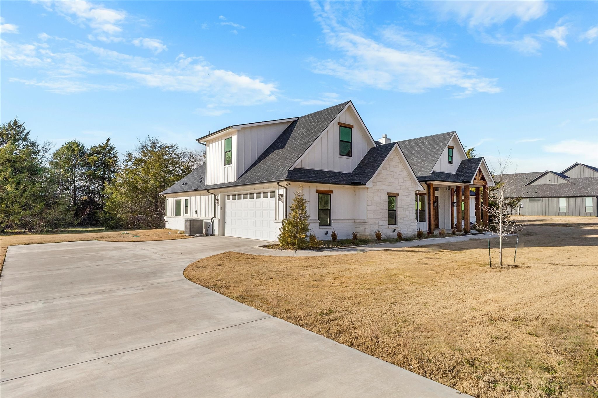3822 Evergreen Lane Caddo Mills TX 75135