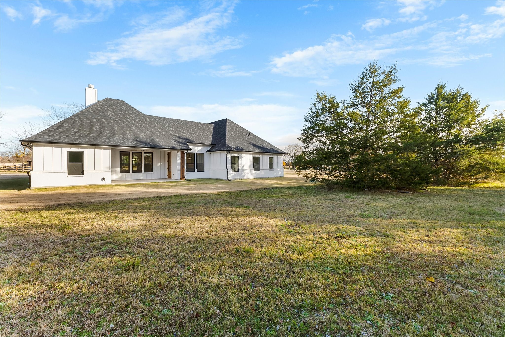 3822 Evergreen Lane Caddo Mills TX 75135