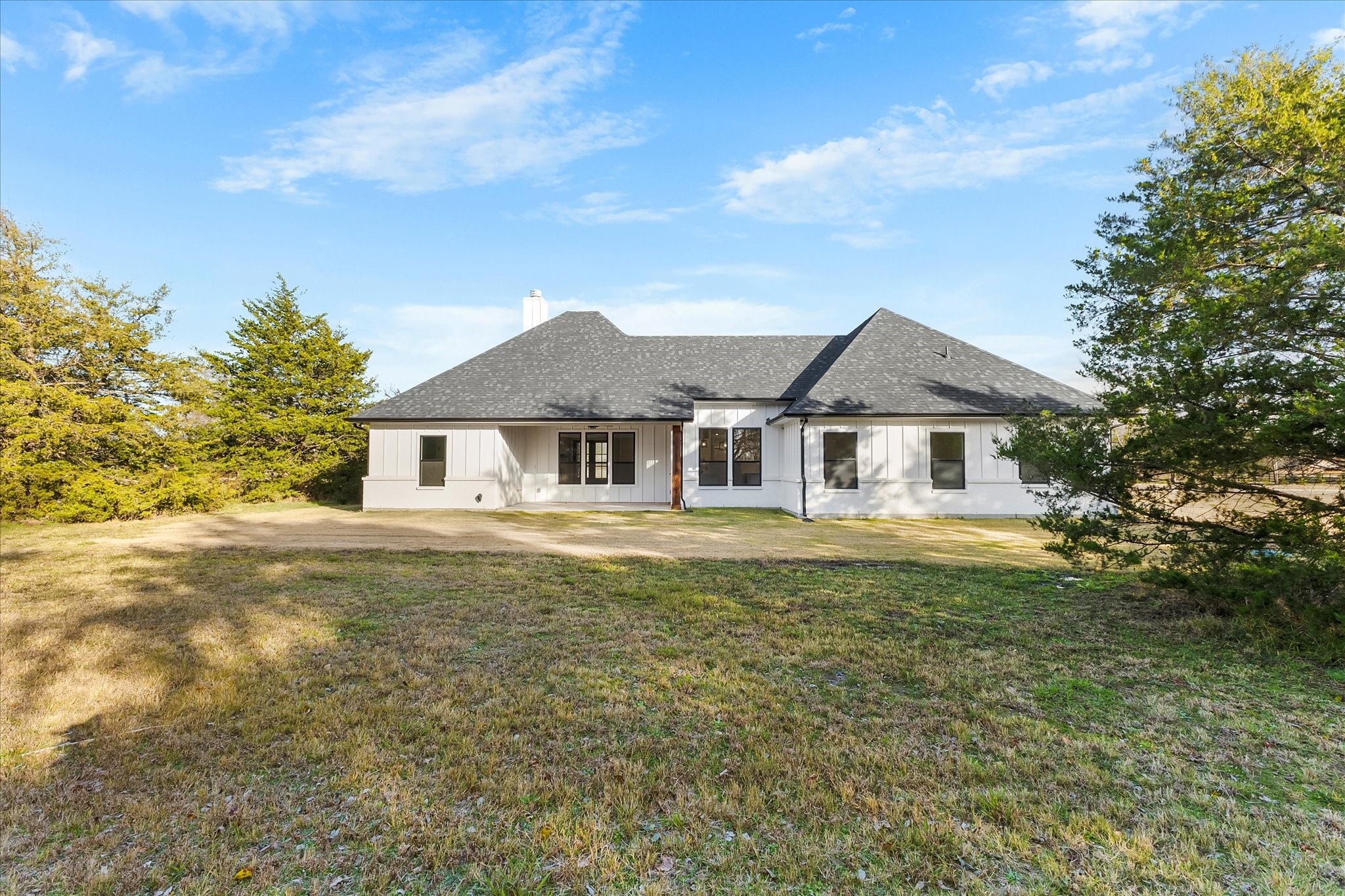 3822 Evergreen Lane Caddo Mills TX 75135
