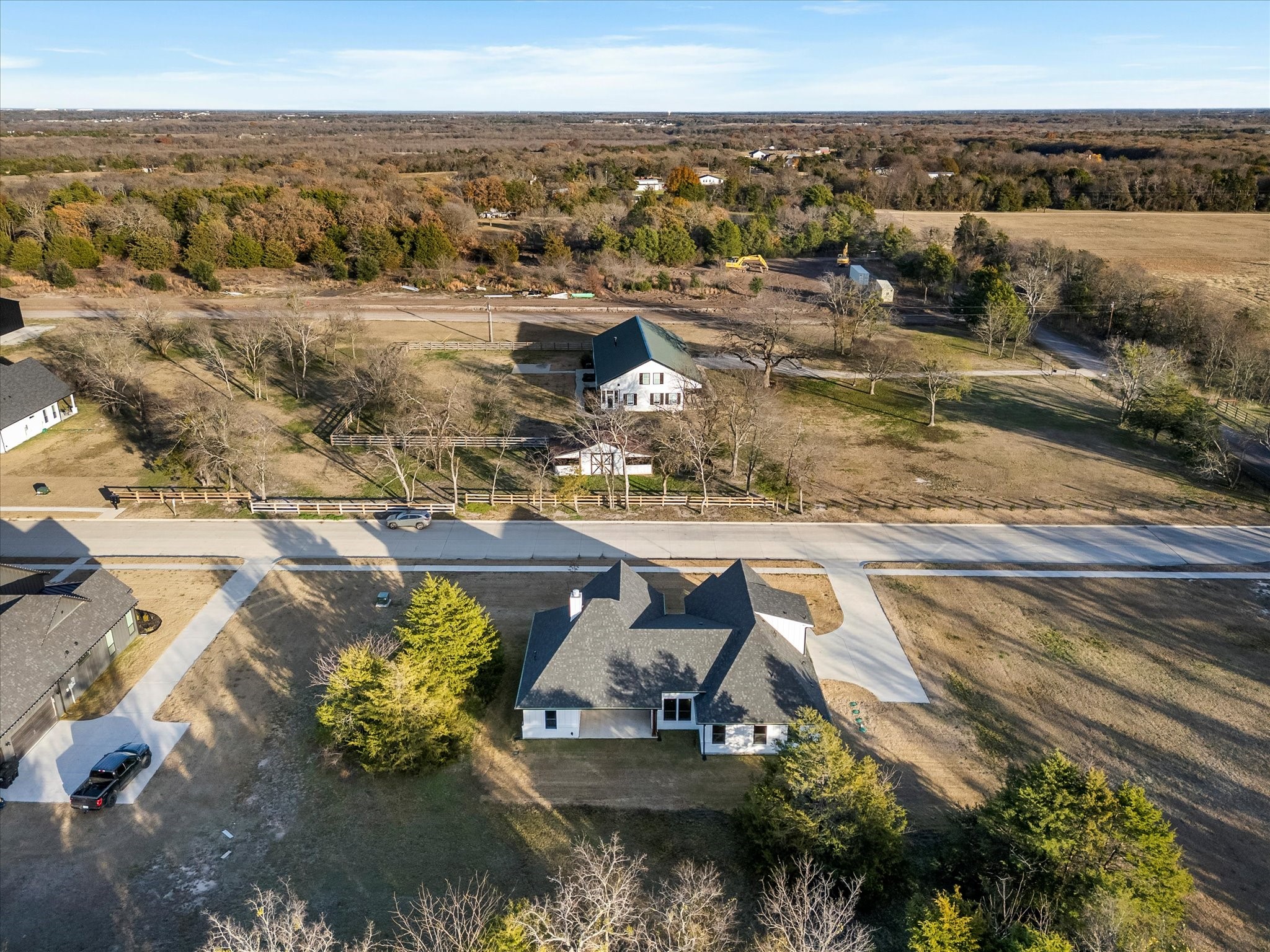 3822 Evergreen Lane Caddo Mills TX 75135