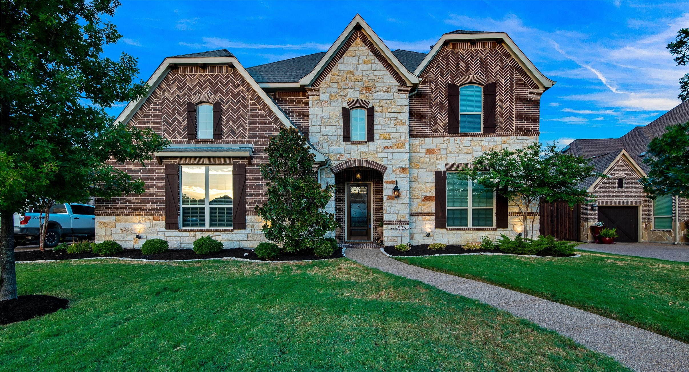 9502 Waters Lane Rowlett TX 75089