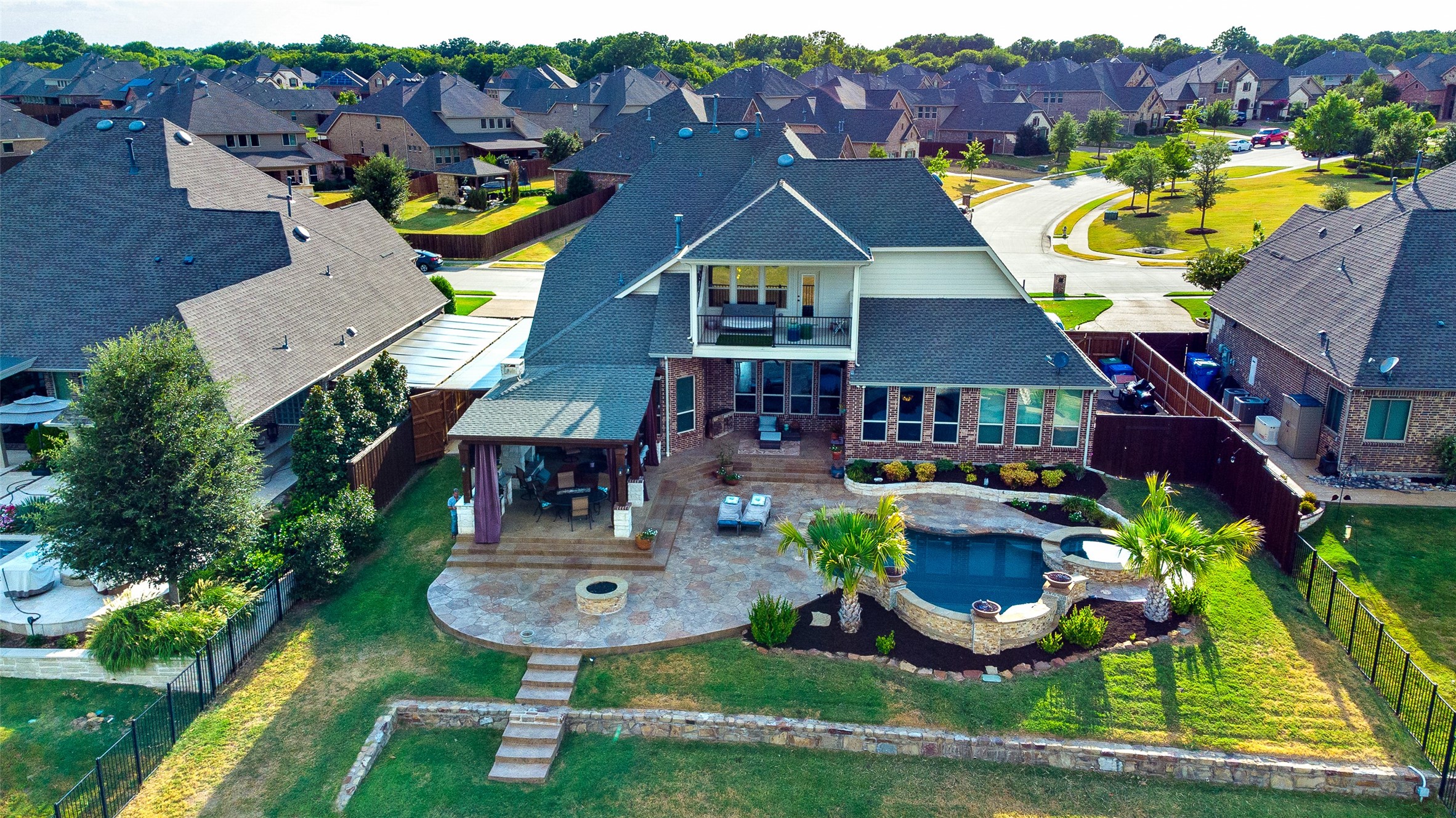 9502 Waters Lane Rowlett TX 75089
