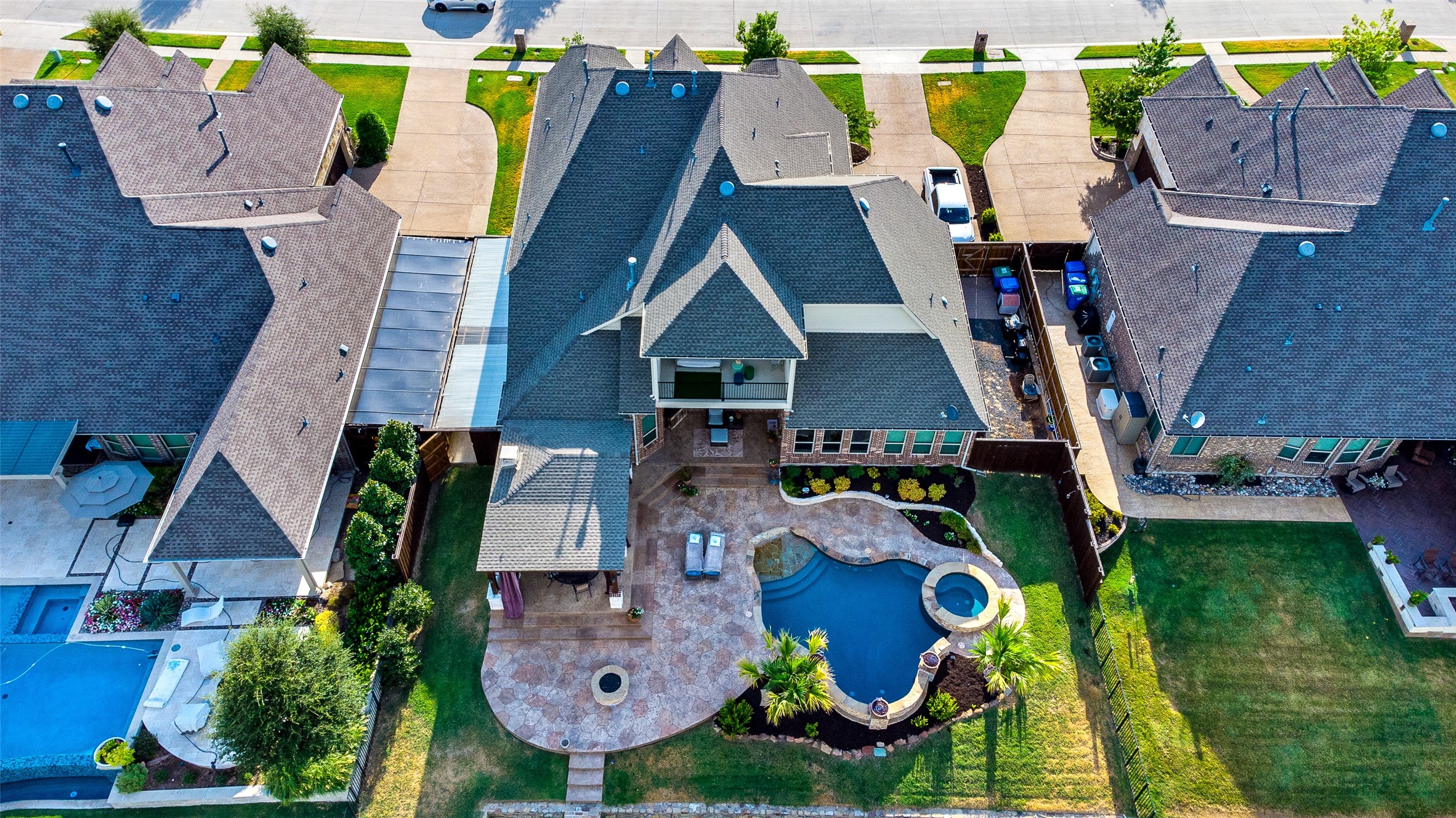 9502 Waters Lane Rowlett TX 75089