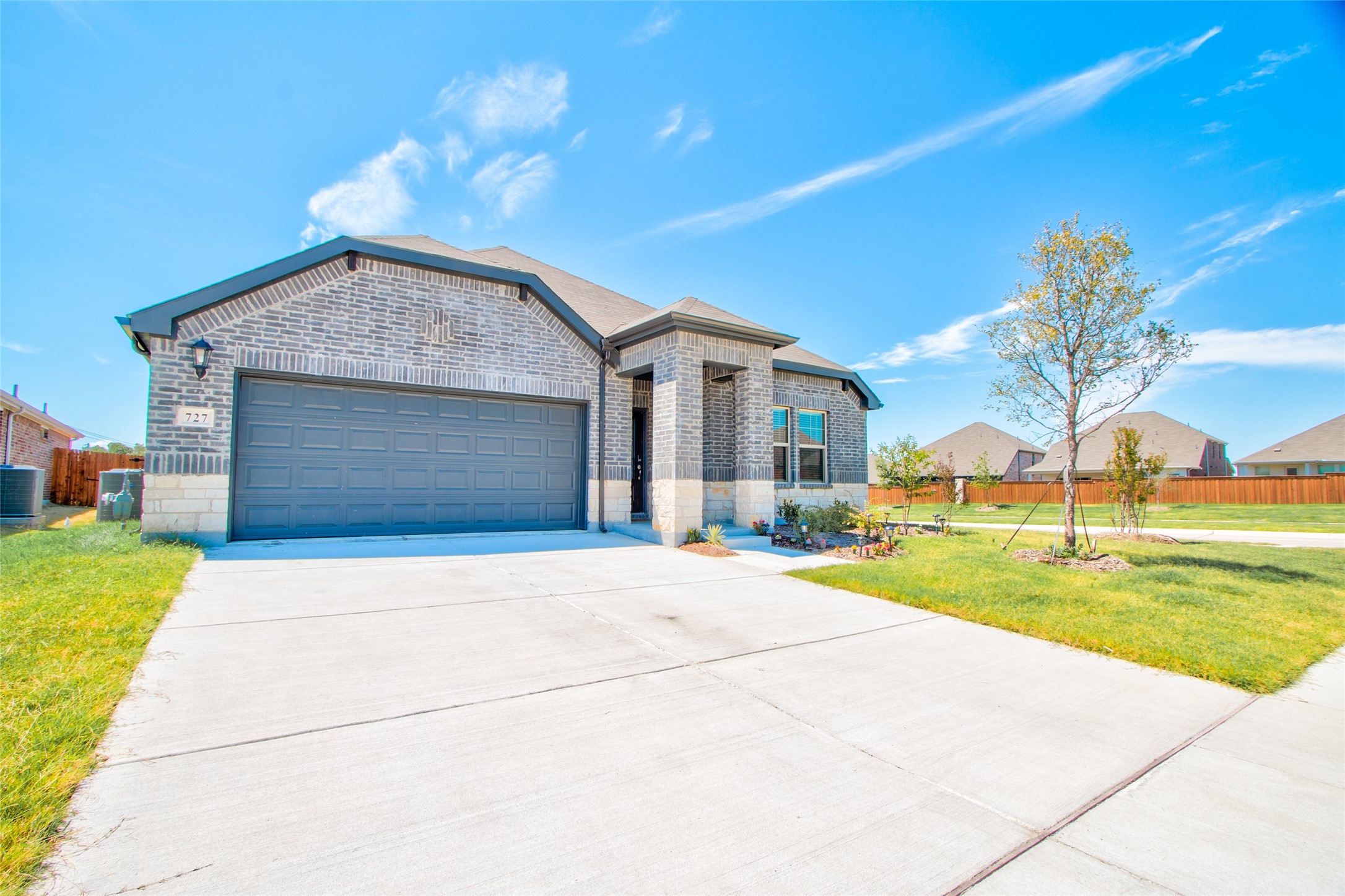 727 Williams Way Mckinney TX 75069