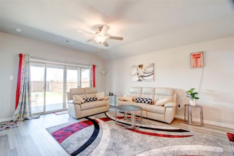727 Williams Way Mckinney TX 75069