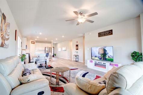 727 Williams Way Mckinney TX 75069