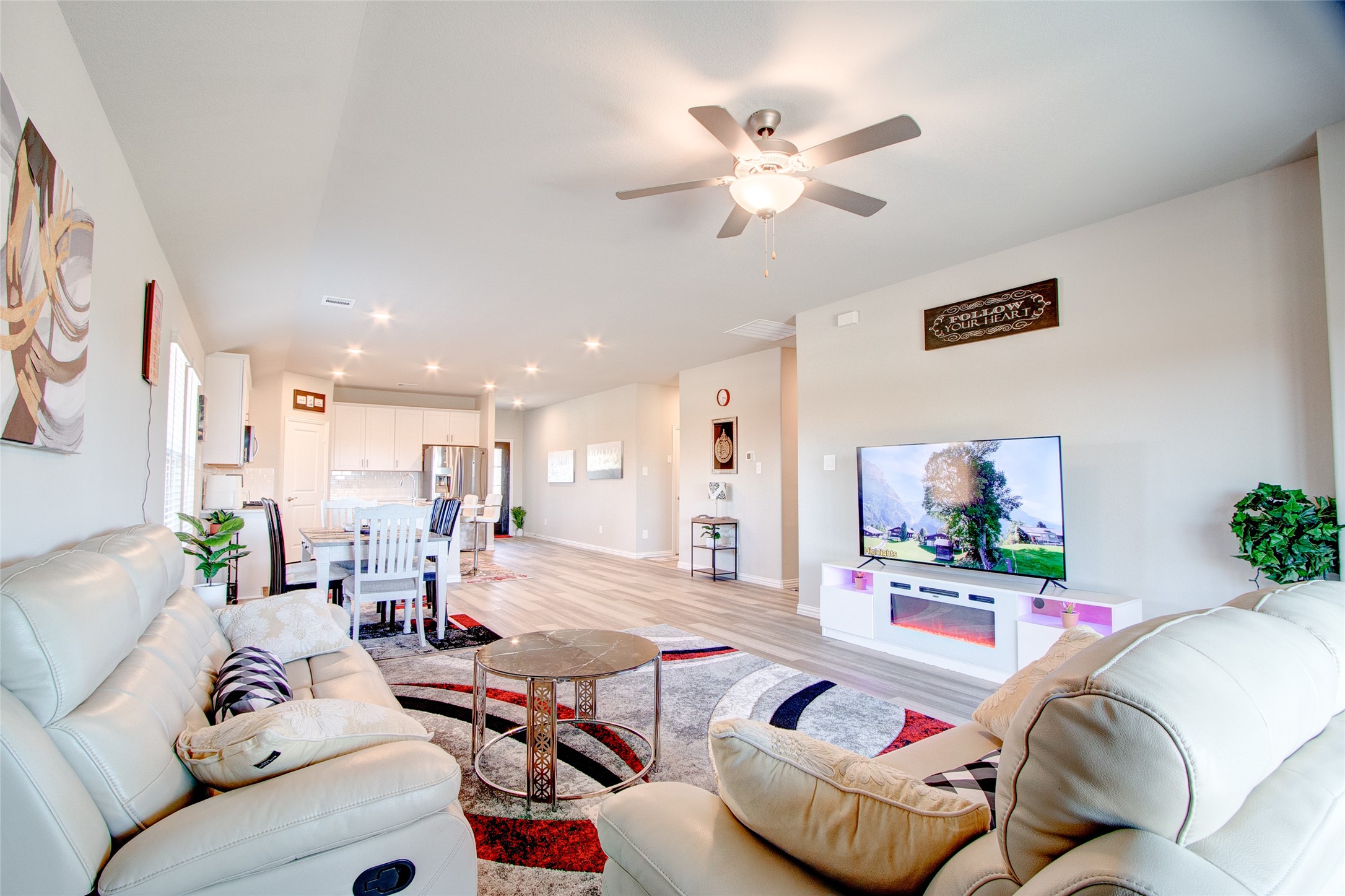 727 Williams Way Mckinney TX 75069