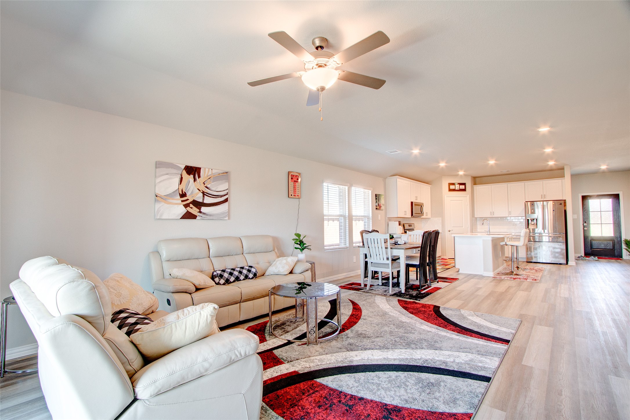 727 Williams Way Mckinney TX 75069