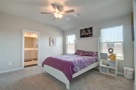 727 Williams Way Mckinney TX 75069